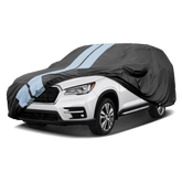 Subaru Ascent 2019-2025 BKGR-STR SUV Cover